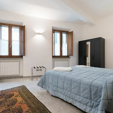 Flospirit - Pilar Apartamento *