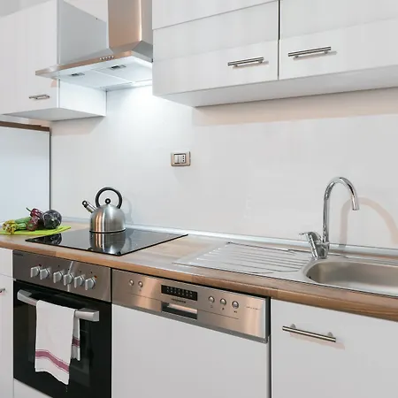 Apartamento Flospirit - Pilar *