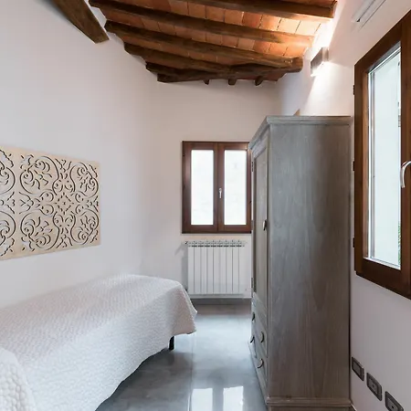 Apartamento Flospirit - Pilar Florencia