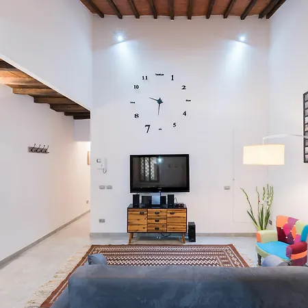 Flospirit - Pilar Apartamento