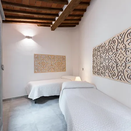 Flospirit - Pilar Apartamento Florencia