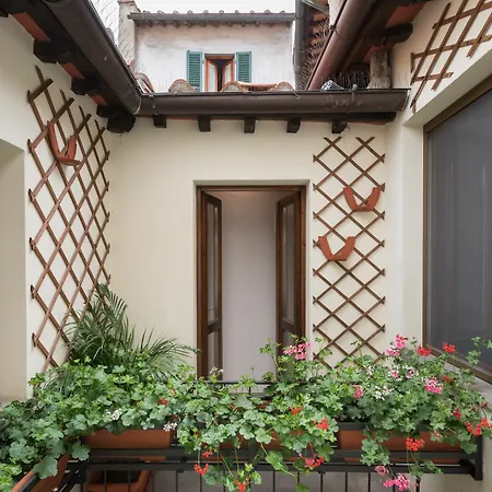 Flospirit - Pilar Apartamento Florencia
